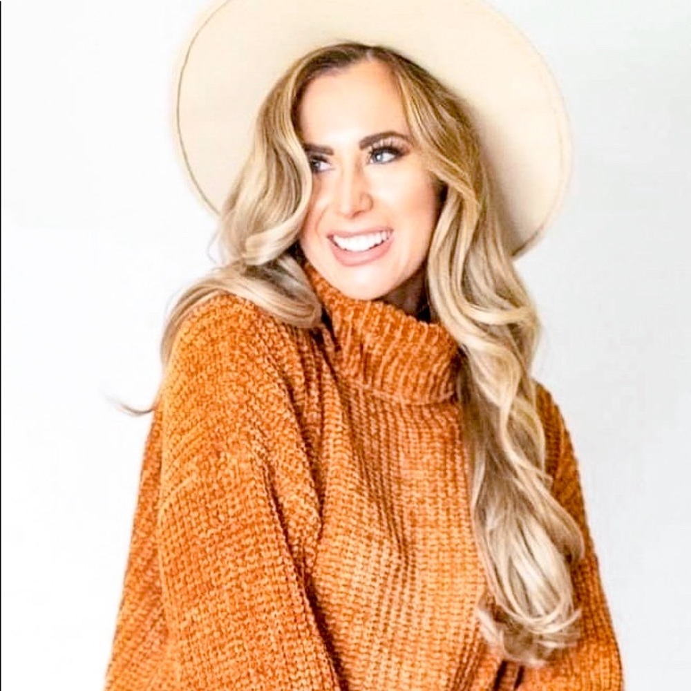 Meet your Posher, Emily